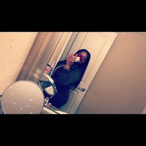 Meet your Posher, Mariah